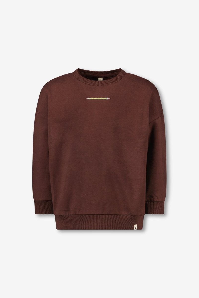 Billie Sweater Bruin - The New Chapter Store