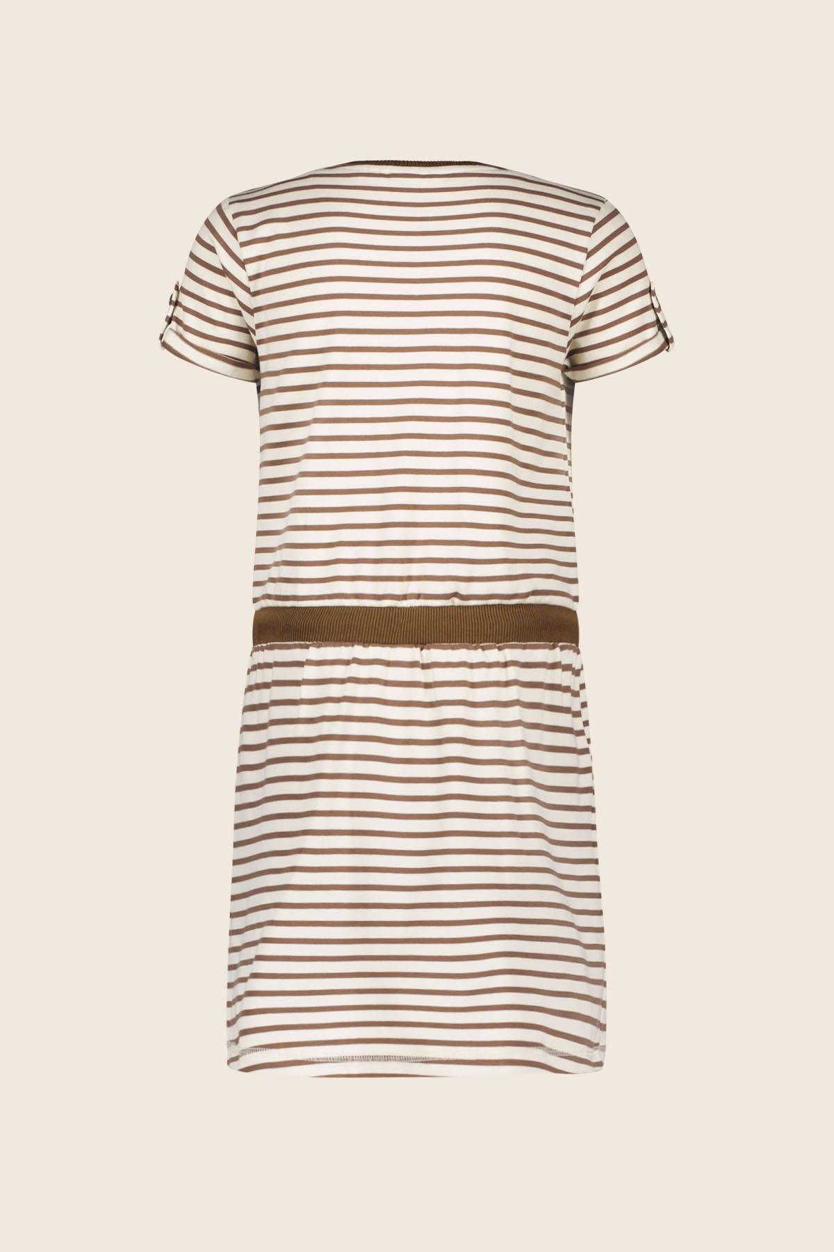 LikeFLO Dress Tabitha Mud - LikeFlo