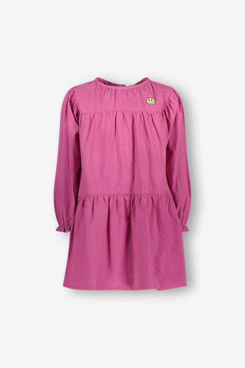 Elfie Jurk Roze - The New Chapter Store