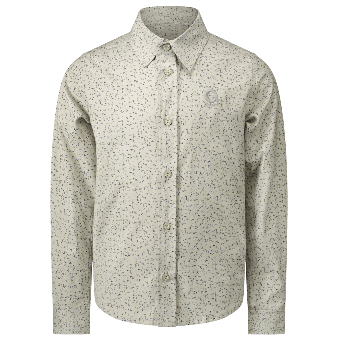 GARÇON shirt - Le Chic Fashion