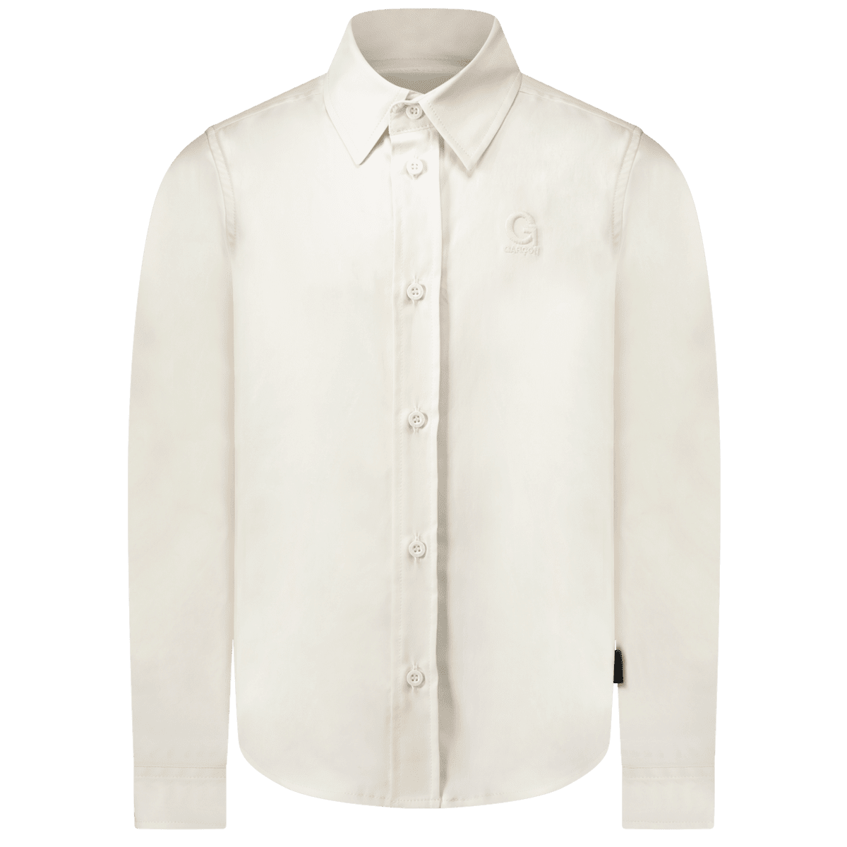 GARÇON shirt - Le Chic Fashion