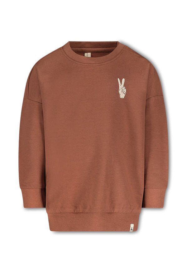 Eza Cappu - The New Chapter Store