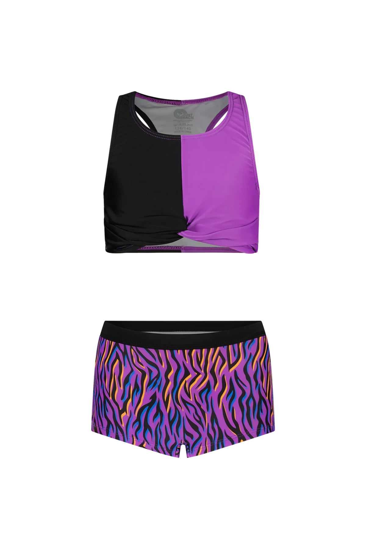 Twist it Just Beach girls bikini