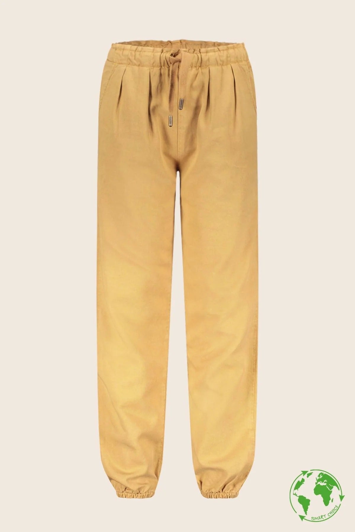 Like FLO Trouser Faith Camel