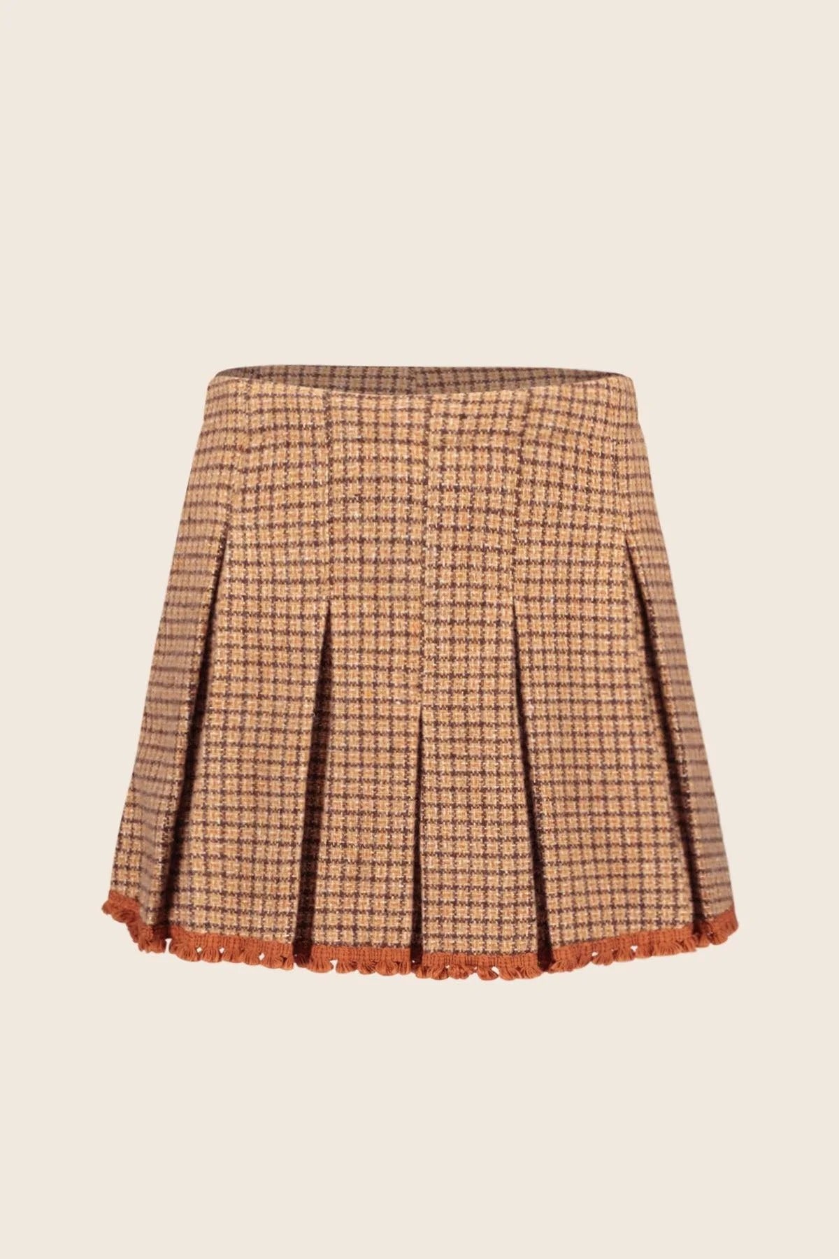 Like FLO Trouser Floor Pdp Pink