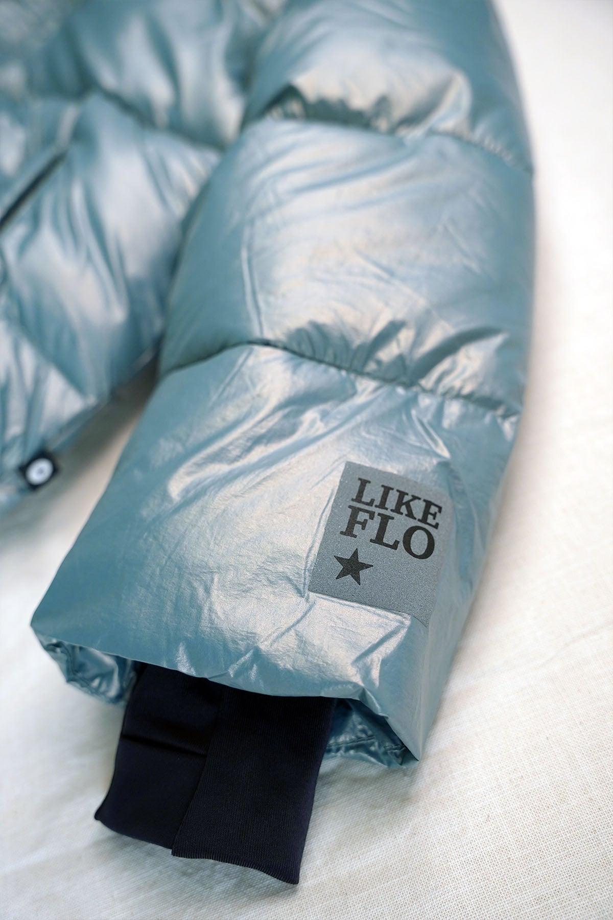 LikeFLO Jas Amy Aqua - LikeFlo