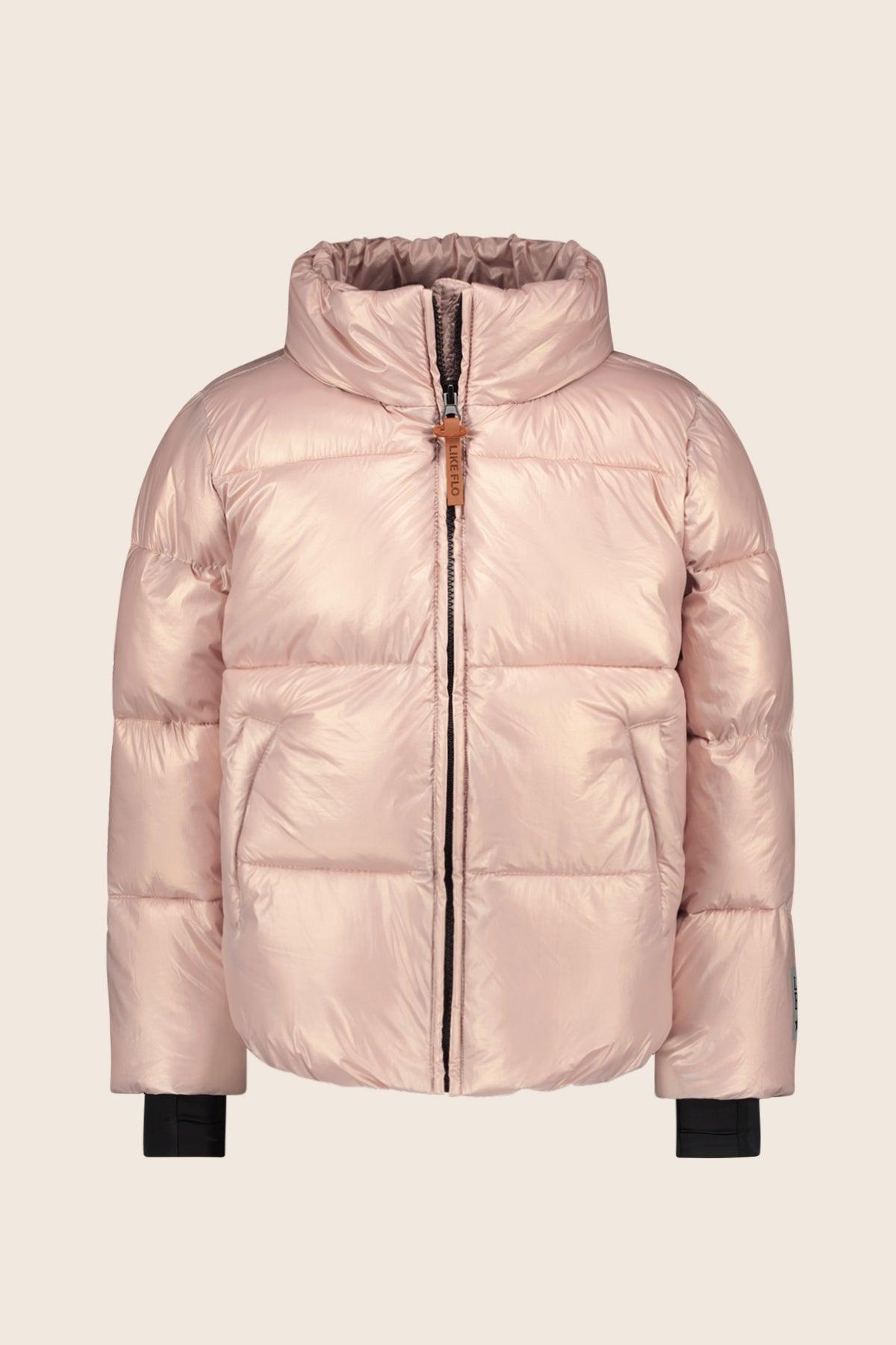 LikeFLO Jas Amy Rose Gold - LikeFlo