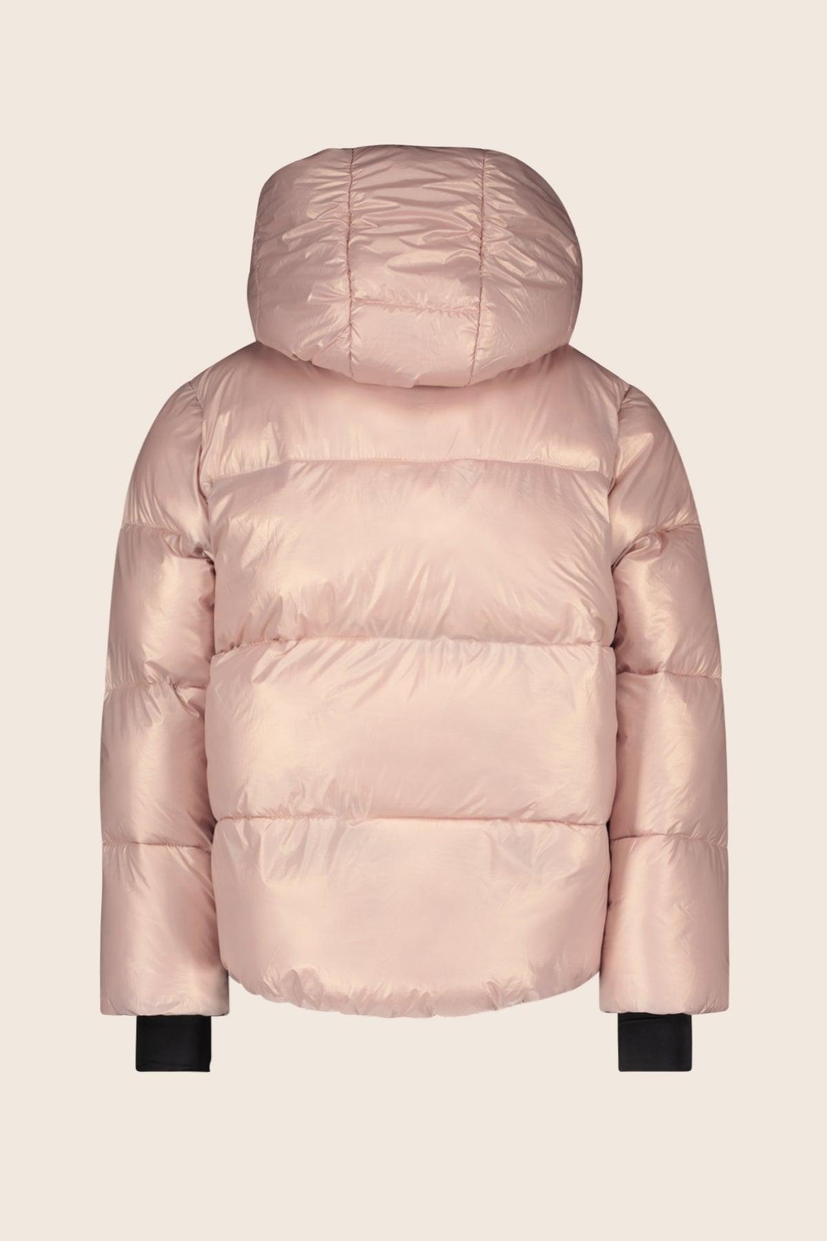 LikeFLO Jas Amy Rose Gold - LikeFlo