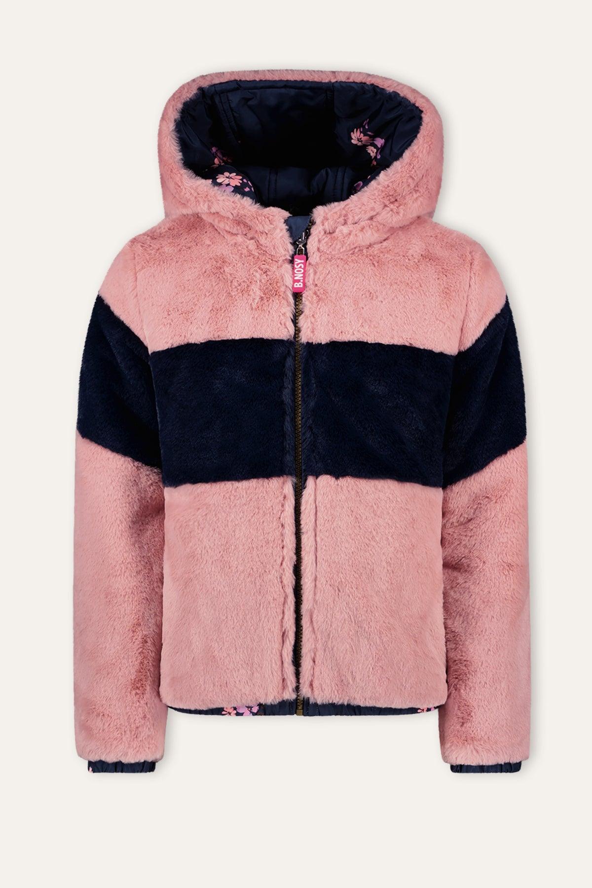 Jade Jacket Cute Flower - B.Nosy