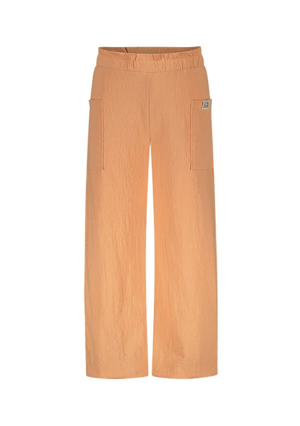 Jeanne pants pink - The New Chapter Store