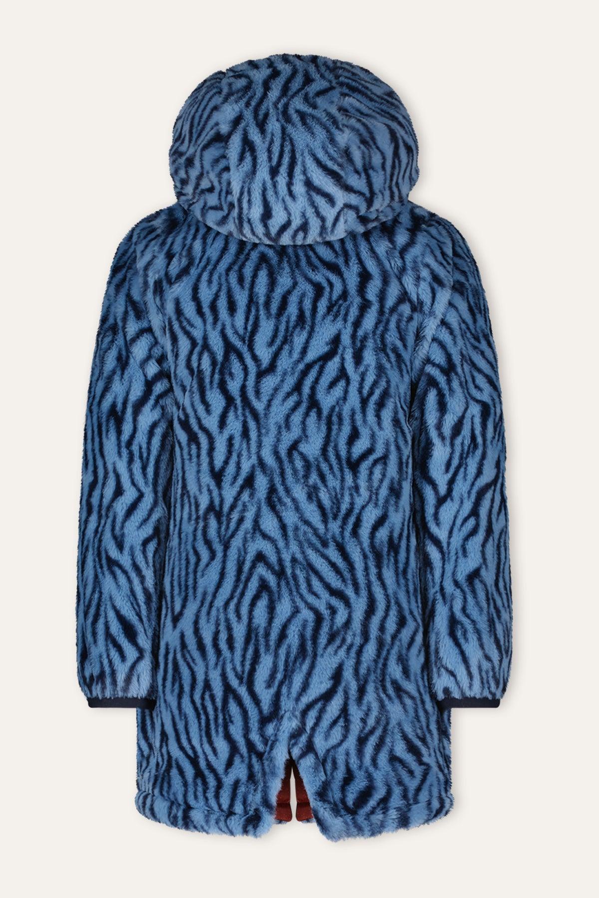 Jessy Jacket Cinnamon - B.Nosy