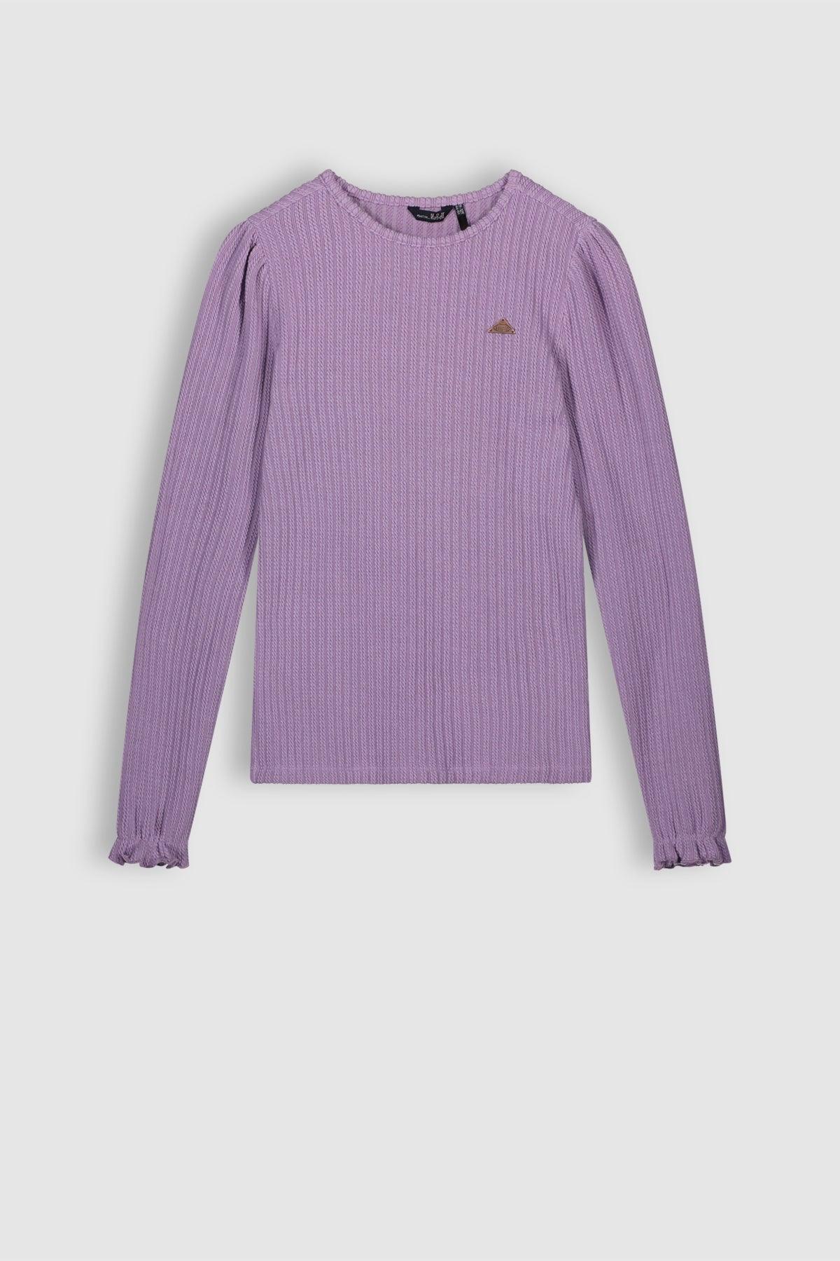 Koba Kabel Jersey Tshirt - NoNo Kidswear