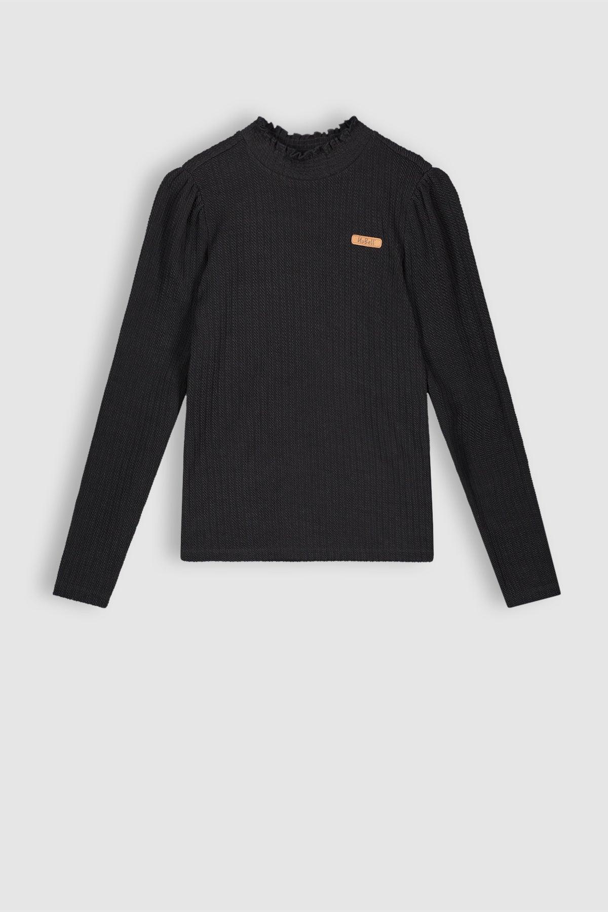 Kobus Kabel Jersey Tshirt - NoNo Kidswear