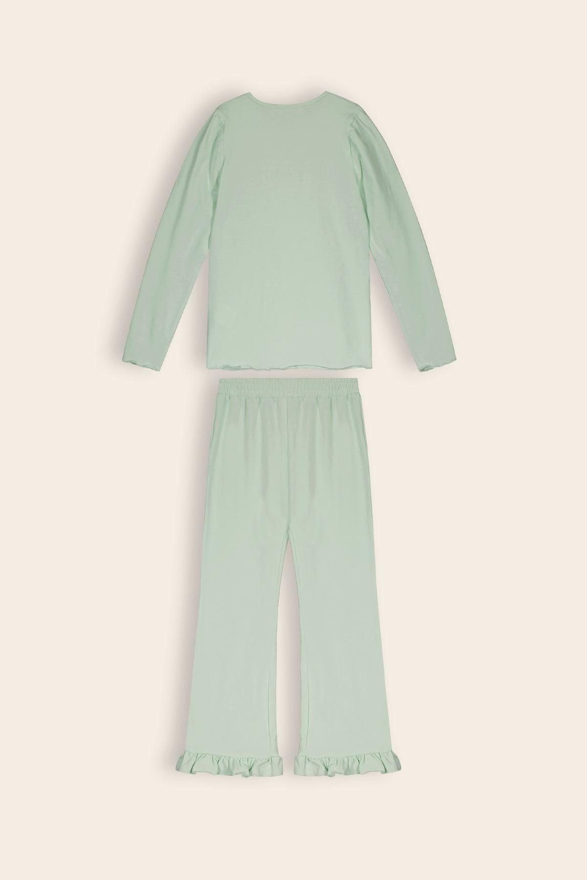 Kushion Pyama Set - NoNo Kidswear