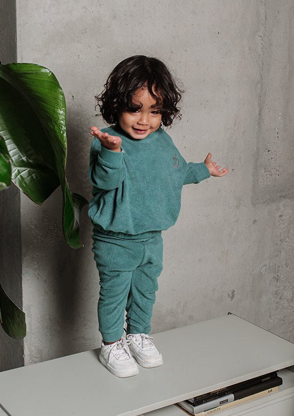 Liam - The New Chapter Store