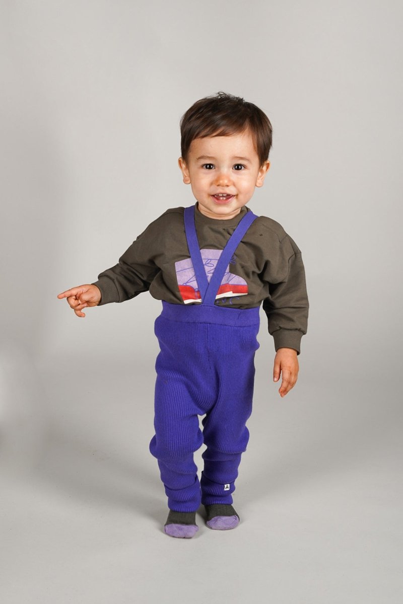 Noli Baby Legging Liberty - The New Chapter Store