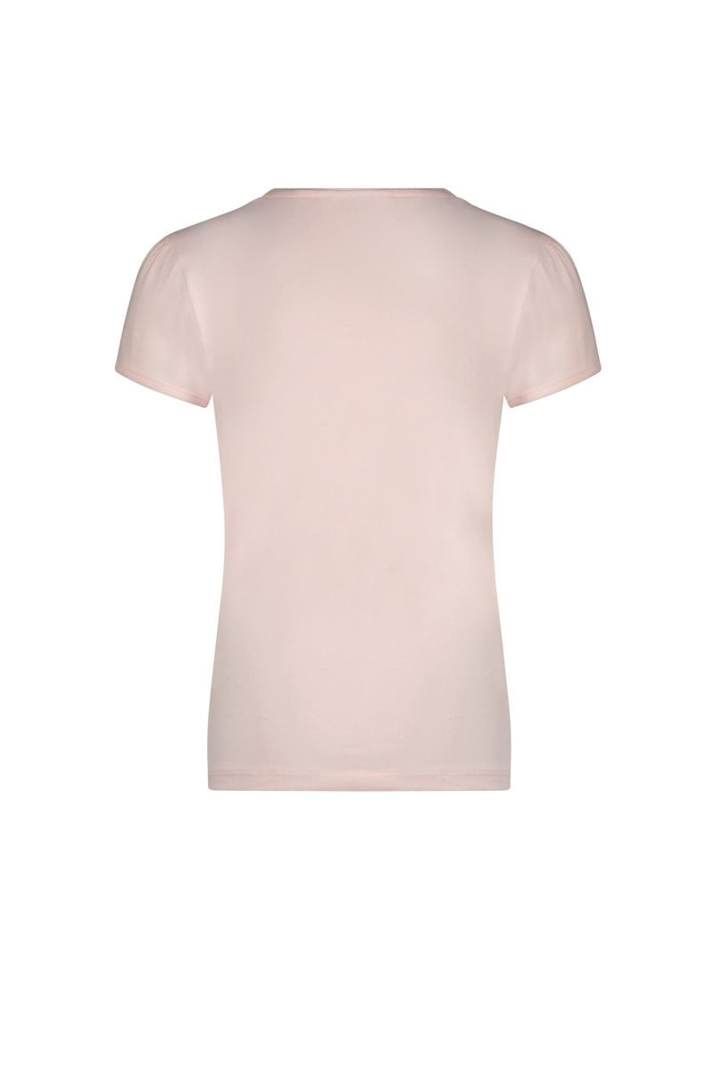 NOMMY butterfly kisses T-shirt - Le Chic Fashion