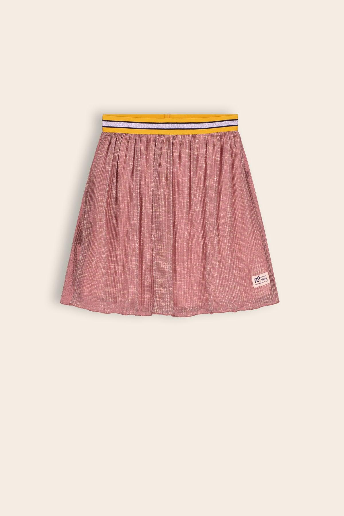Norah Crincle Voile Rok - NoNo Kidswear