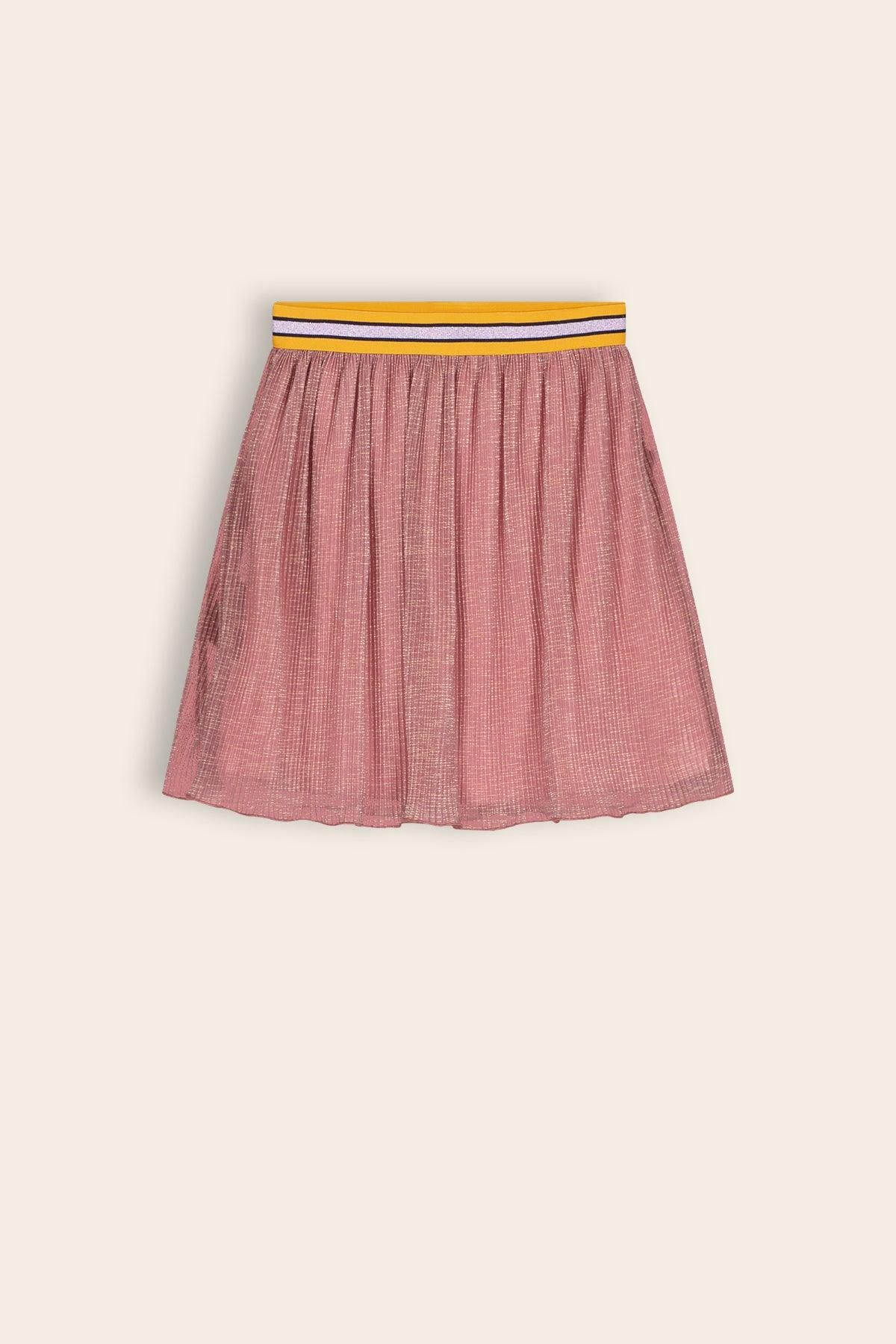 Norah Crincle Voile Rok - NoNo Kidswear
