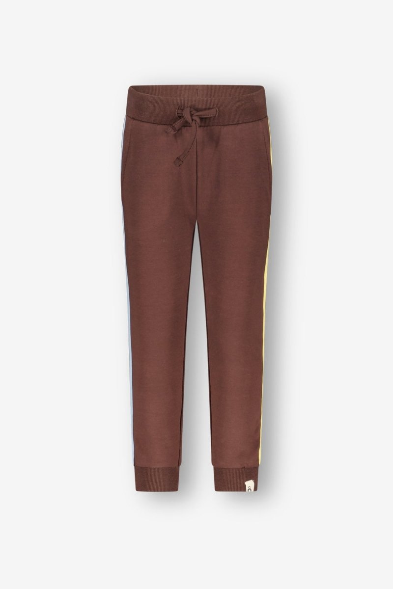Nox Broek Bruin - The New Chapter Store