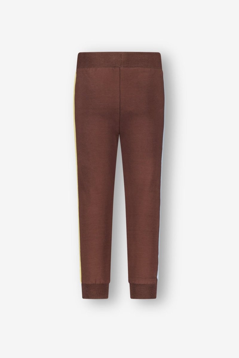 Nox Broek Bruin - The New Chapter Store