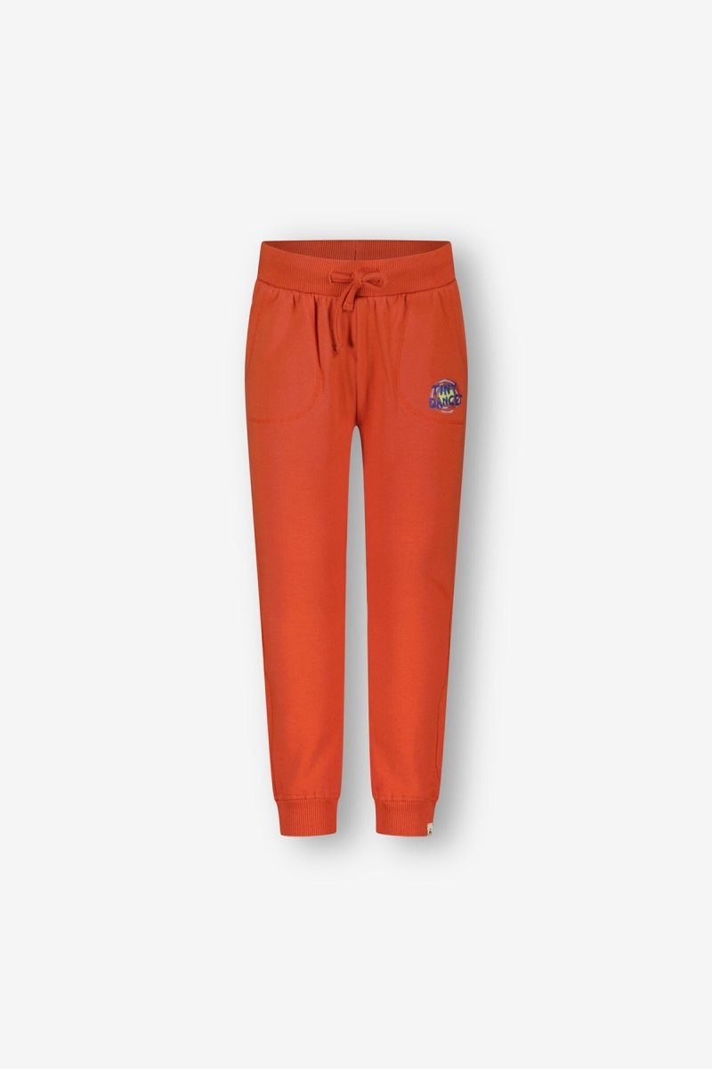 Nox Broek Rood - The New Chapter Store