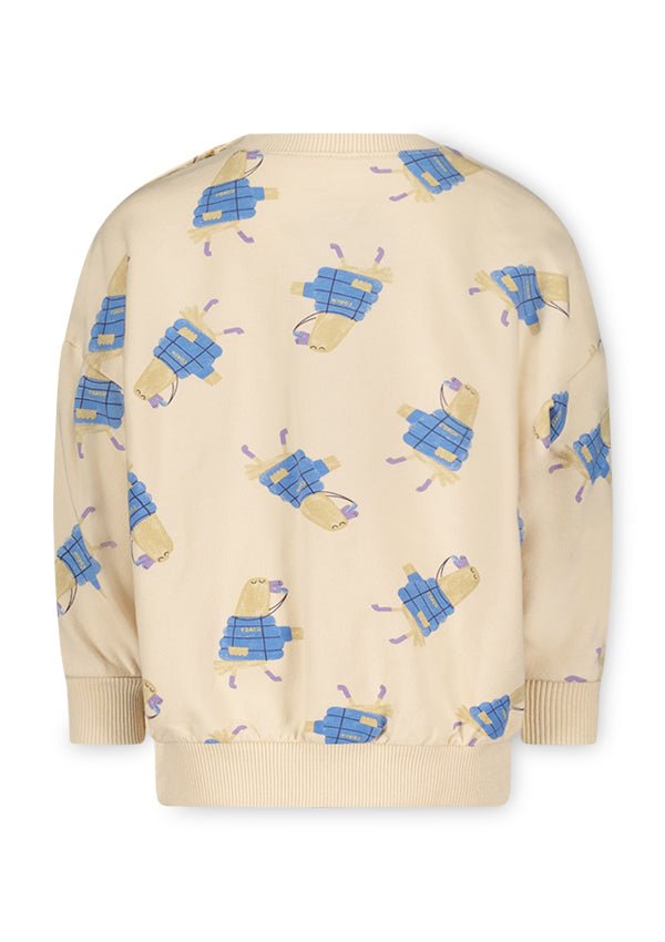 Olaf - The New Chapter Store