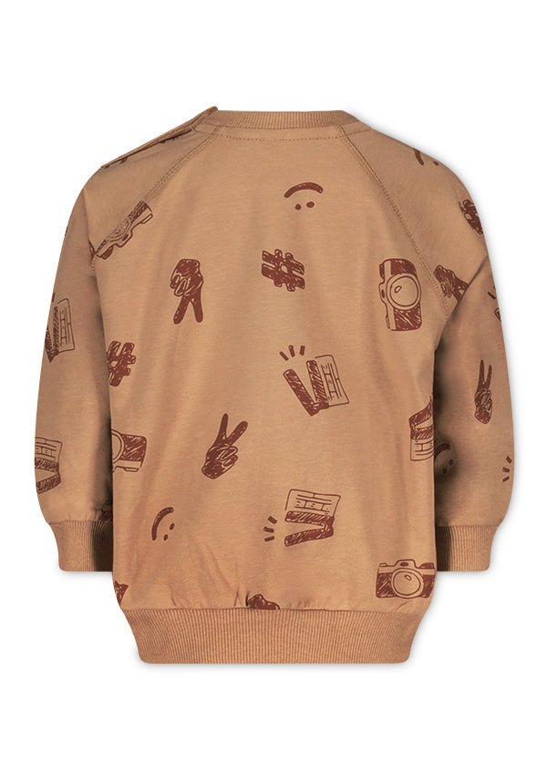Raff - The New Chapter Store