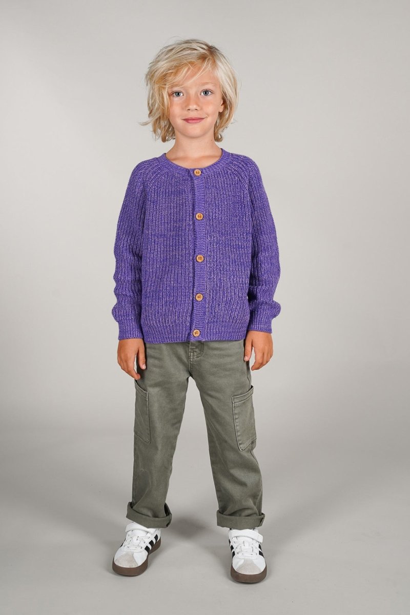 Revi Broek Groen - The New Chapter Store