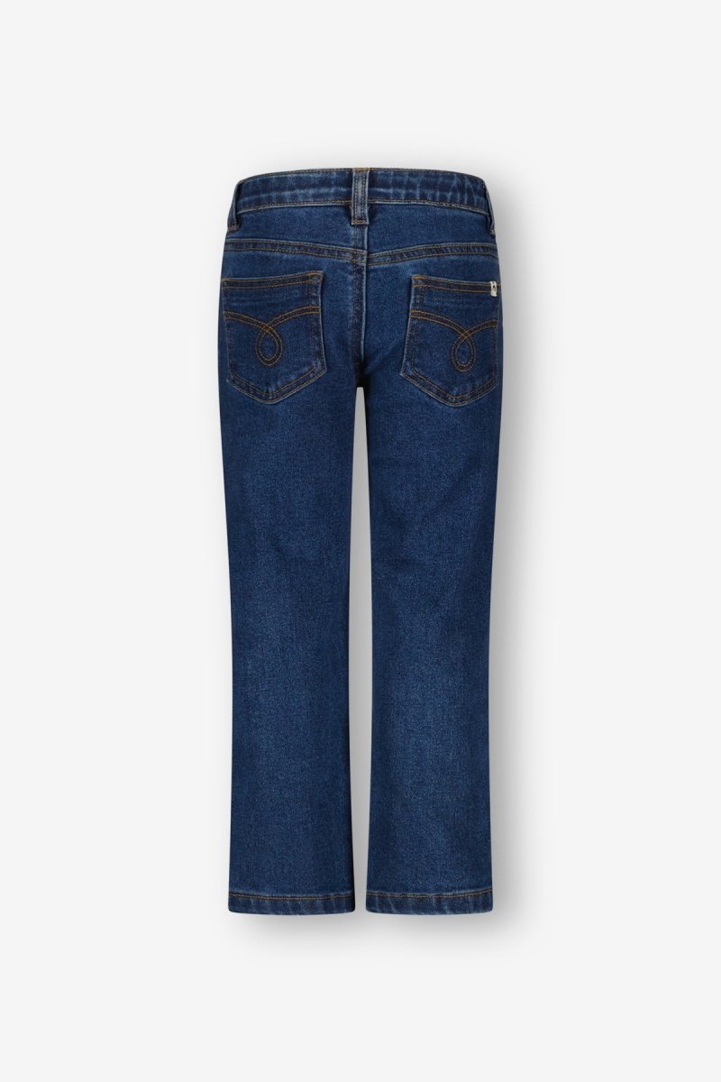 Riley Denim Broek - The New Chapter Store
