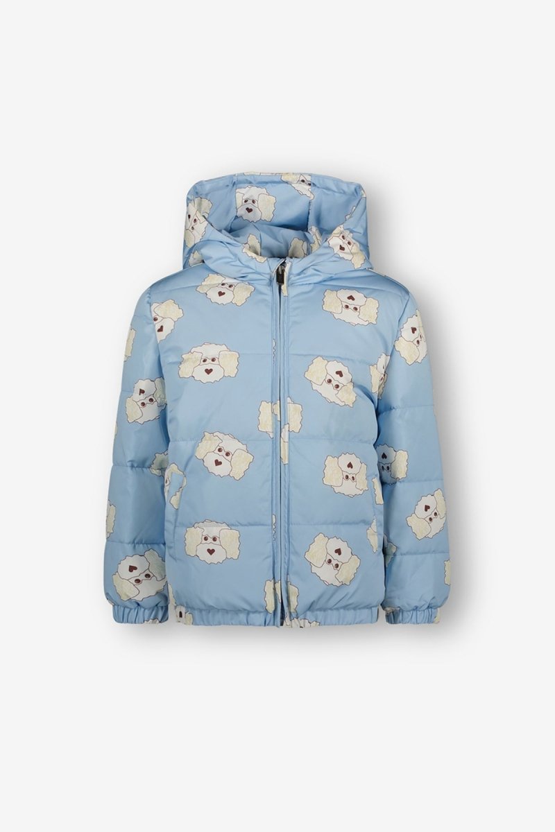 Riv Winter Jas Blauw - The New Chapter Store