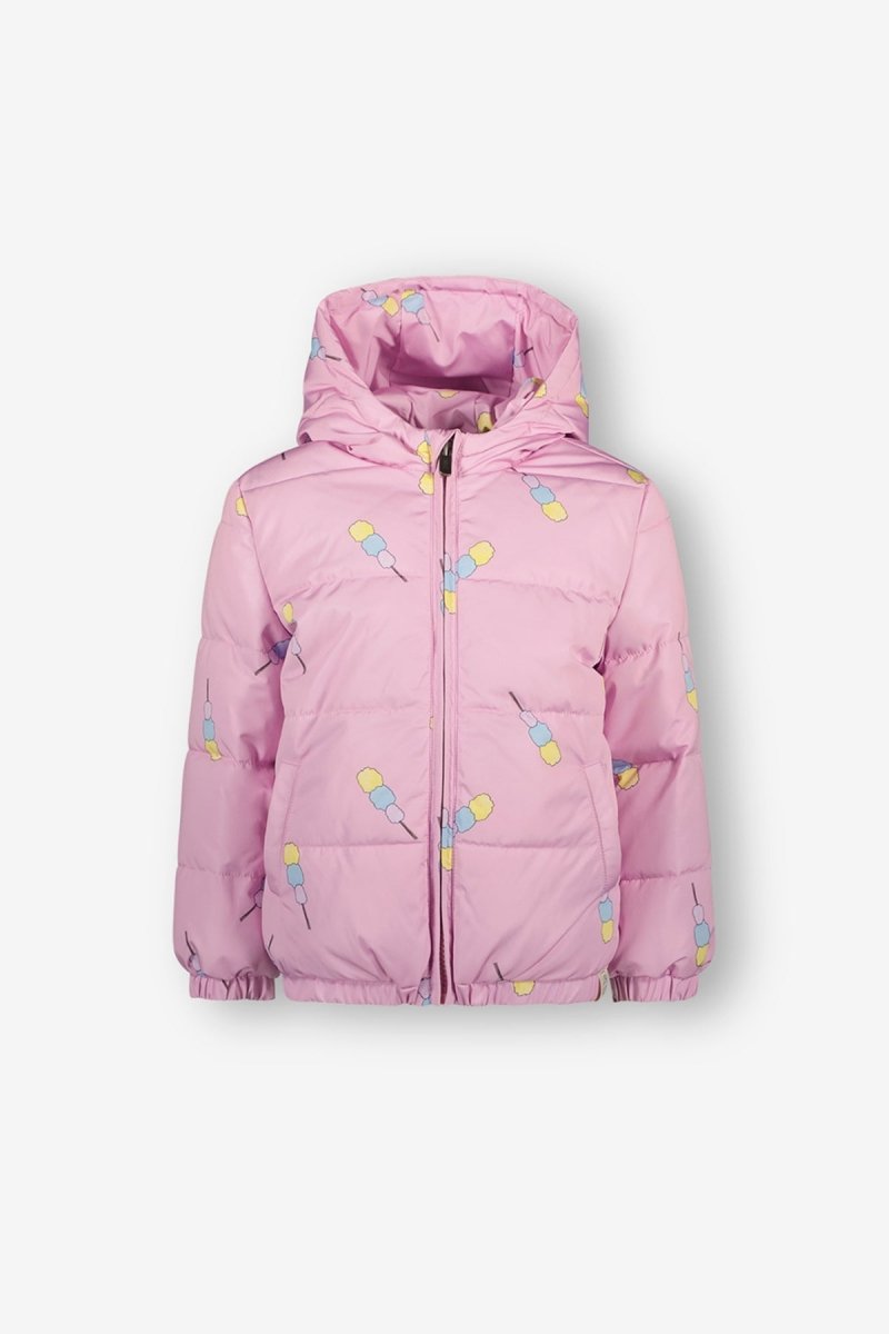 Riv Winter Jas Roze - The New Chapter Store