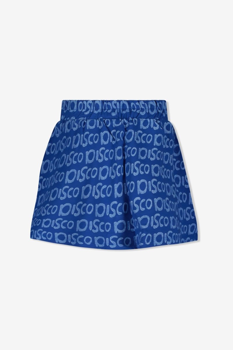 Rosie Rok Blauw - The New Chapter Store