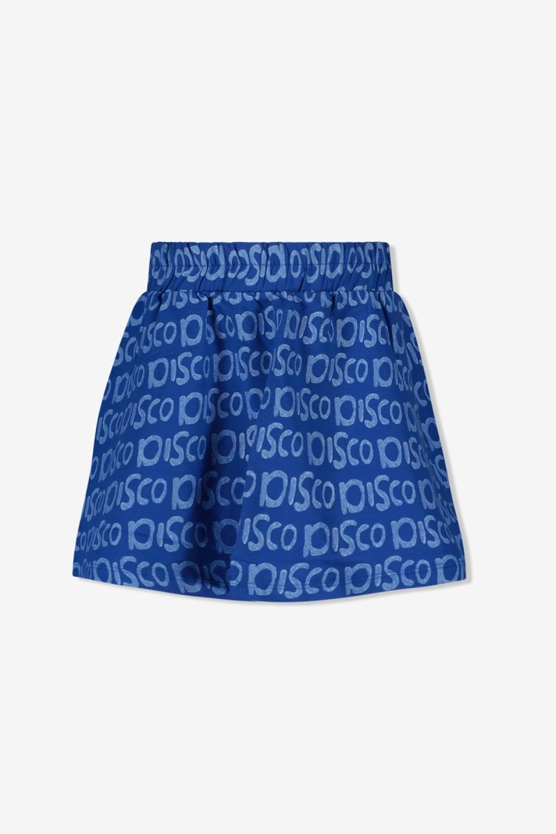 Rosie Rok Blauw - The New Chapter Store
