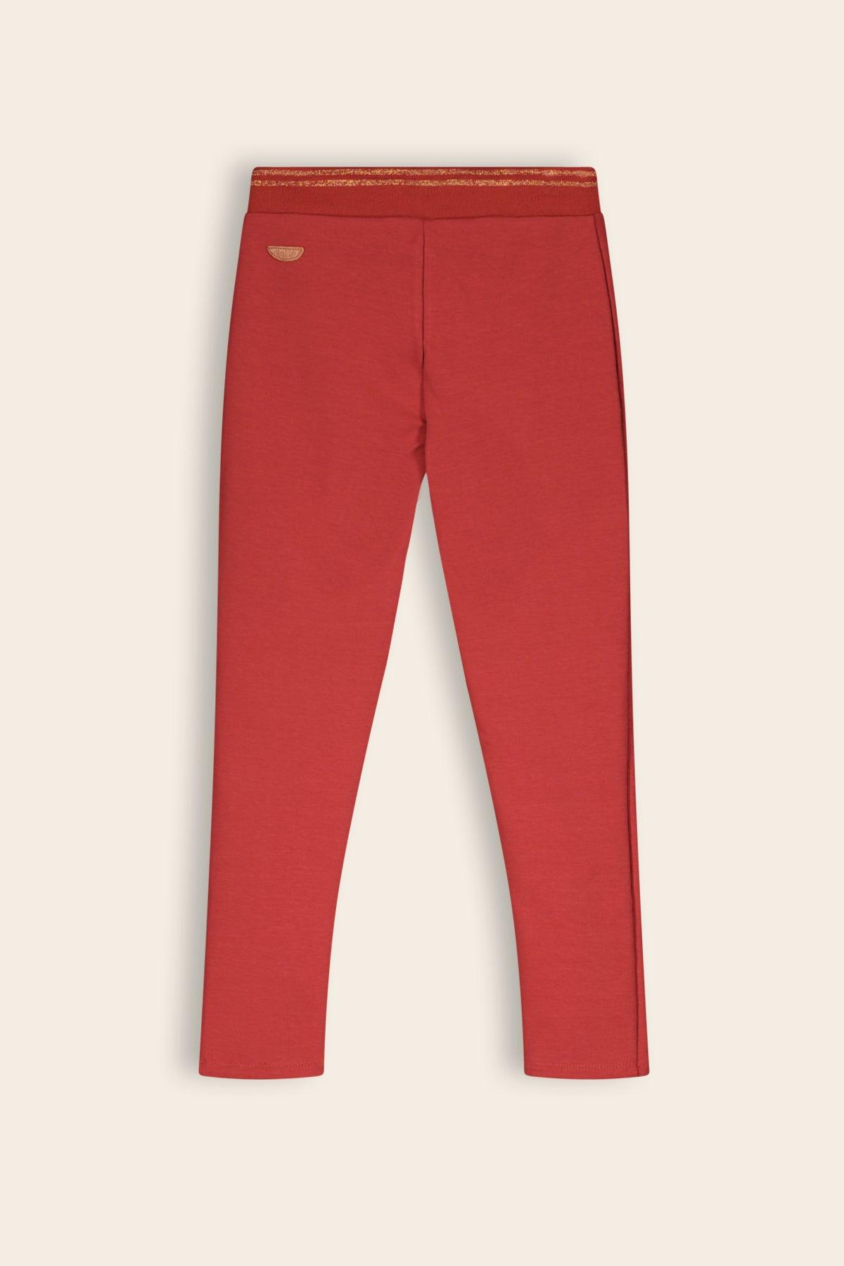 Secla Sweat Broek Slim Fit - NoNo Kidswear