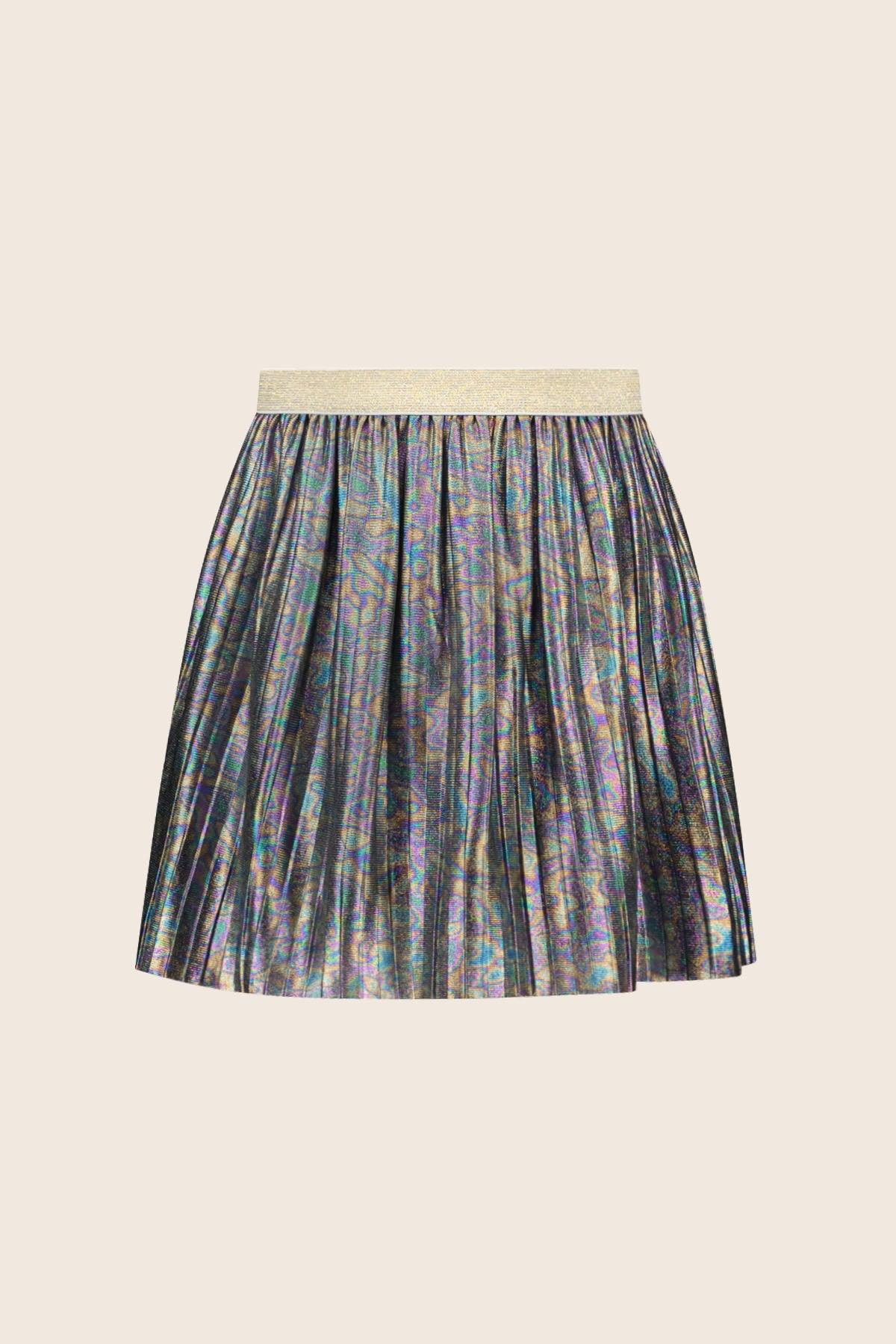 LikeFLO Skirt Vaiana Oil - LikeFlo