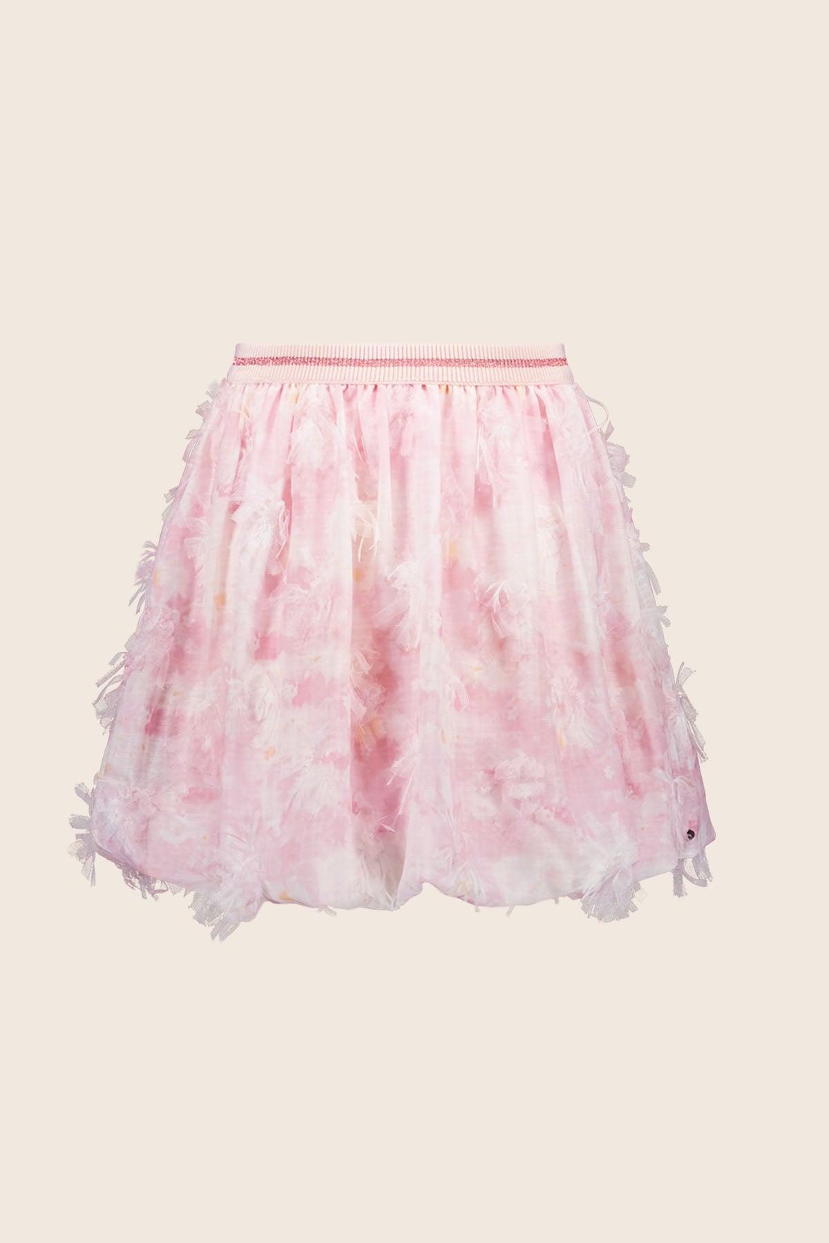 LikeFLO Skirt Valya Tie-Dye - LikeFlo