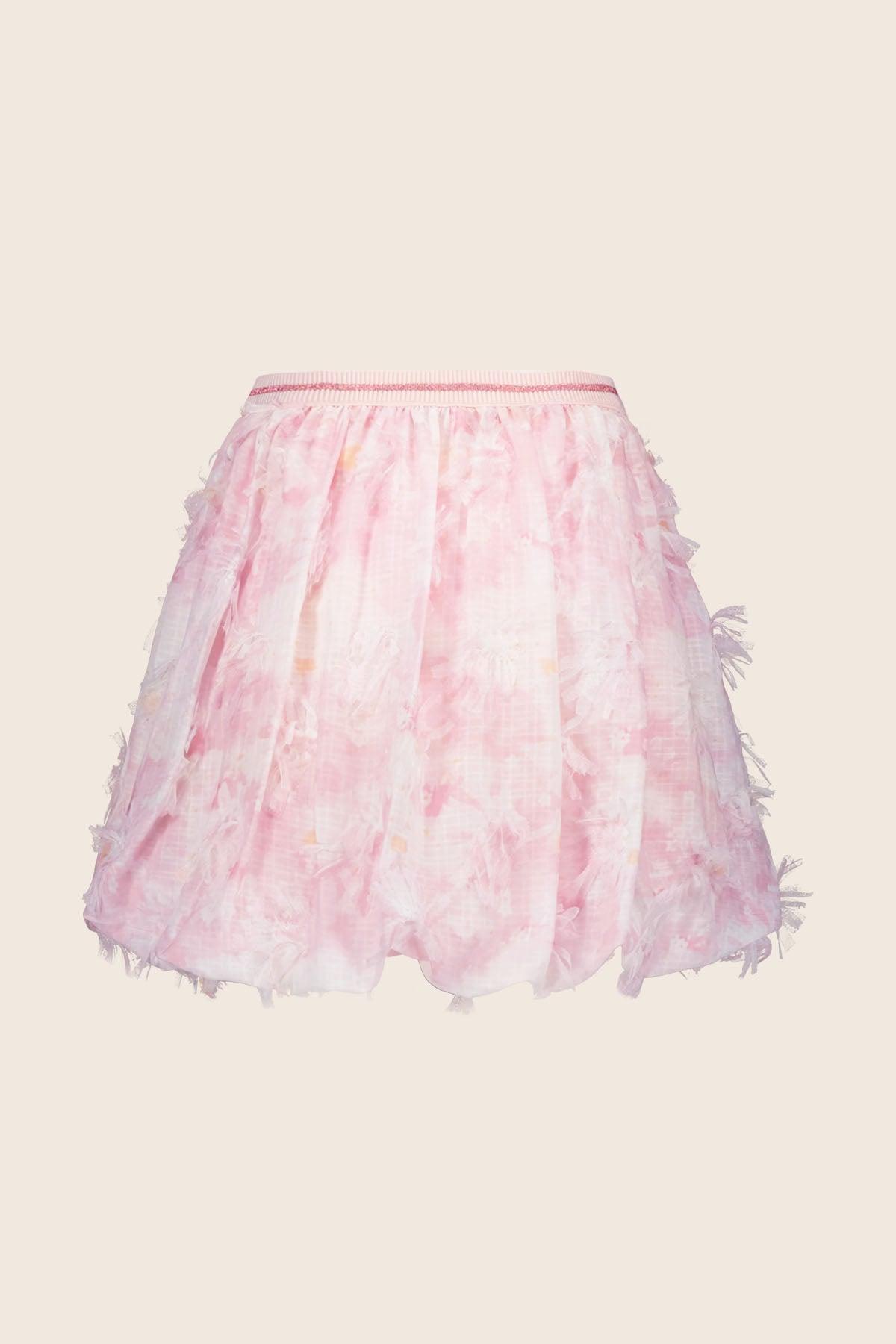 LikeFLO Skirt Valya Tie-Dye - LikeFlo