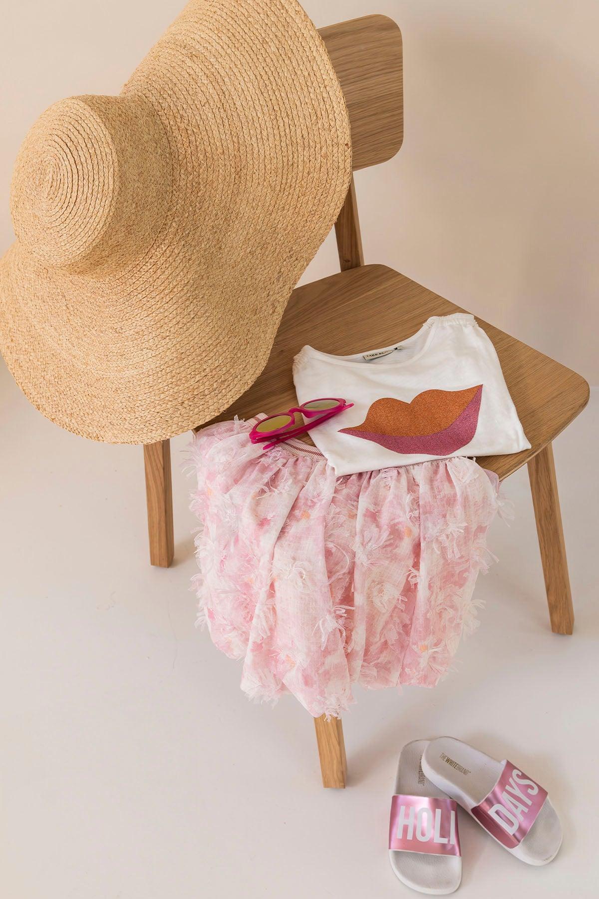 LikeFLO Skirt Valya Tie-Dye - LikeFlo