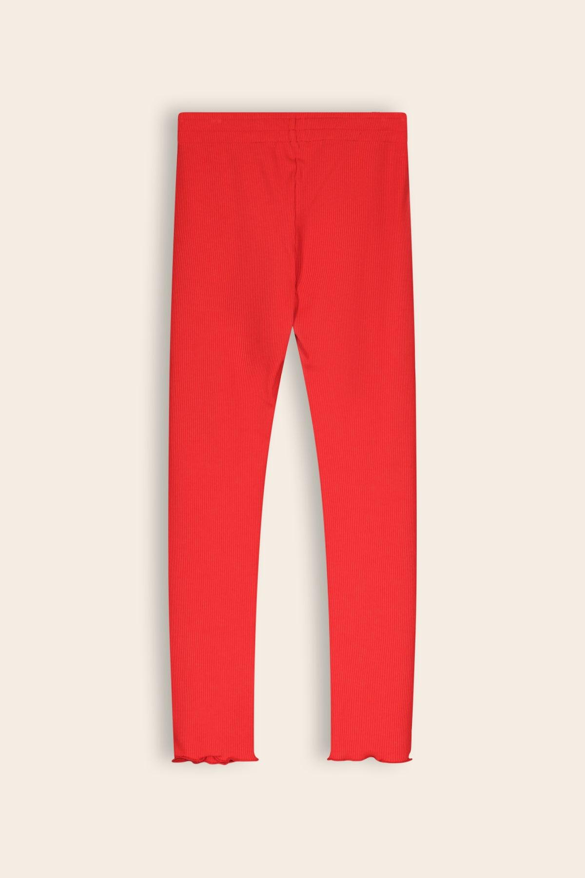 Solet Rib Jersey Legging - NoNo Kidswear