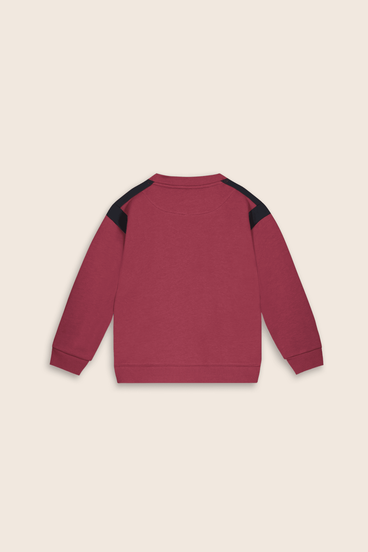 Charlie Ray Sweater Charlie Grape - LikeFlo