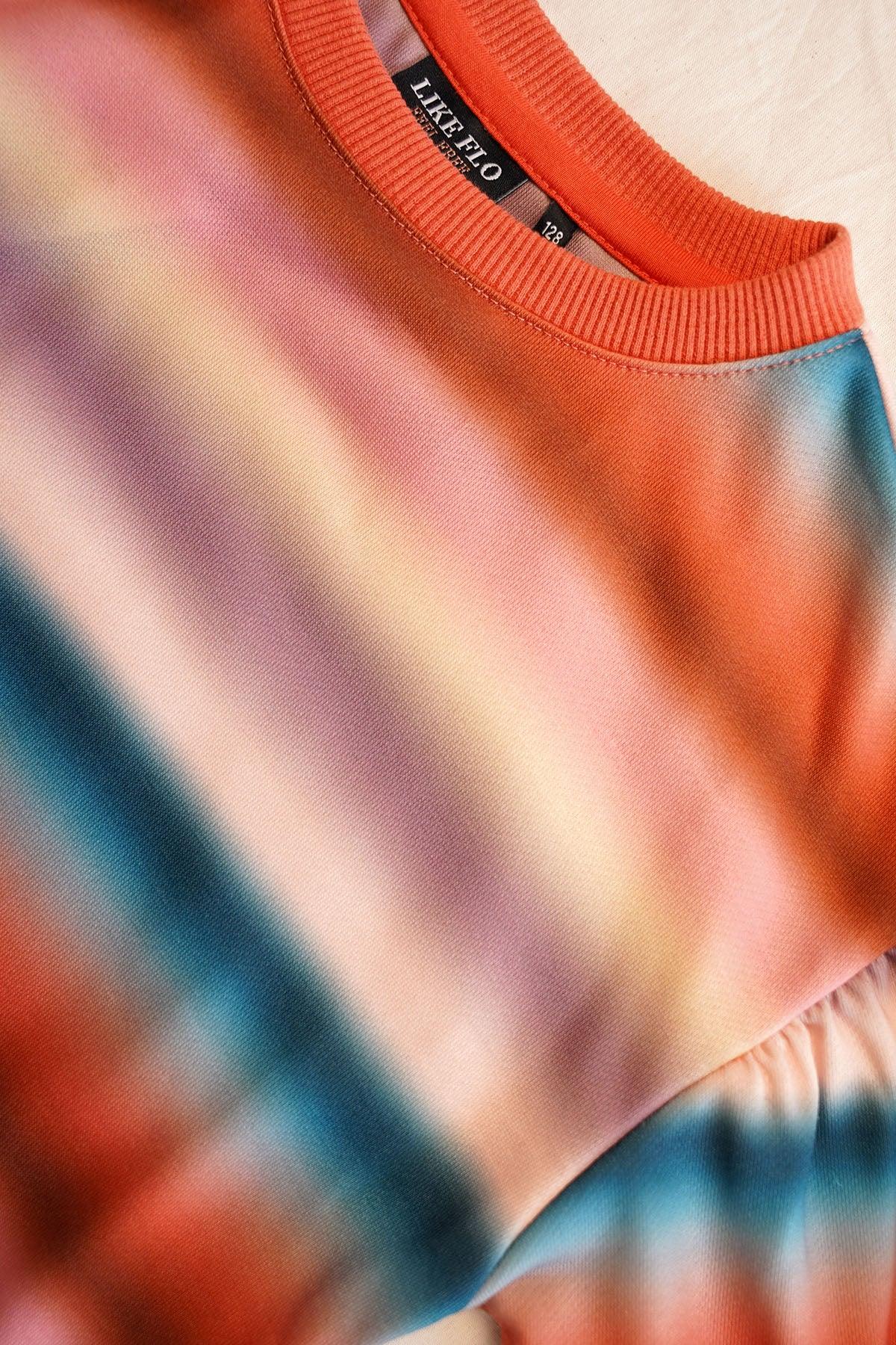 LikeFLO Sweater Donna Stripe - LikeFlo