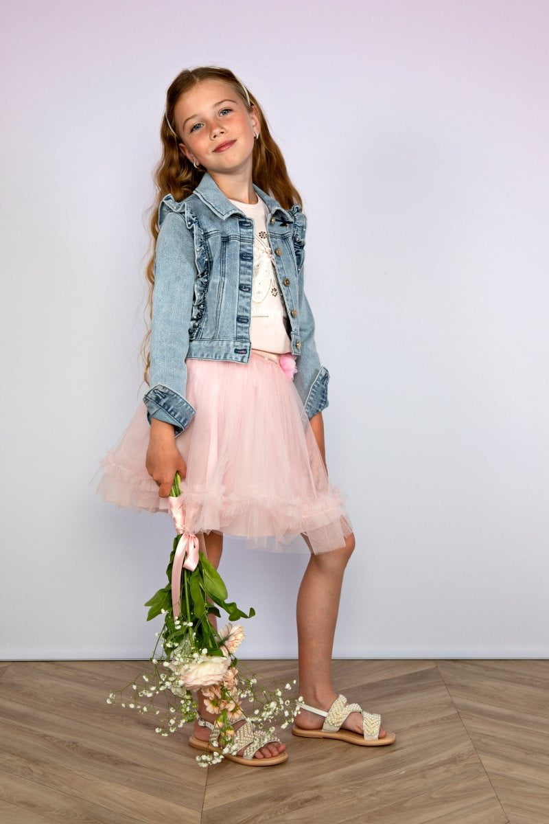 TAYLOR petticoat - Le Chic Fashion