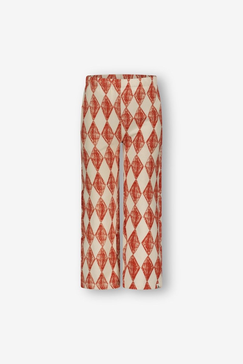 Ted Broek Rood Ruit - The New Chapter Store