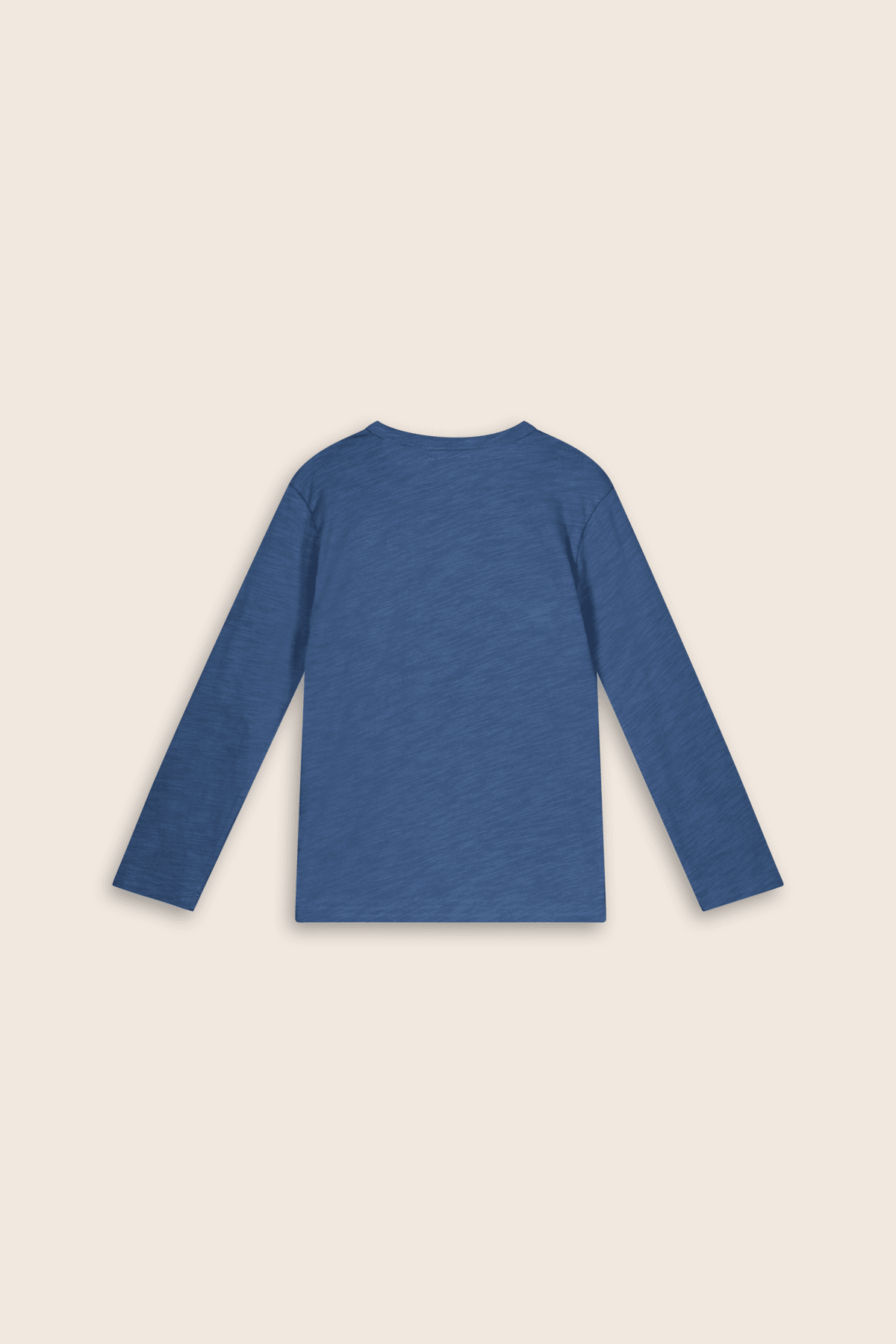 Charlie Ray Tee Sir Charlie Blue Denim 2 - LikeFlo