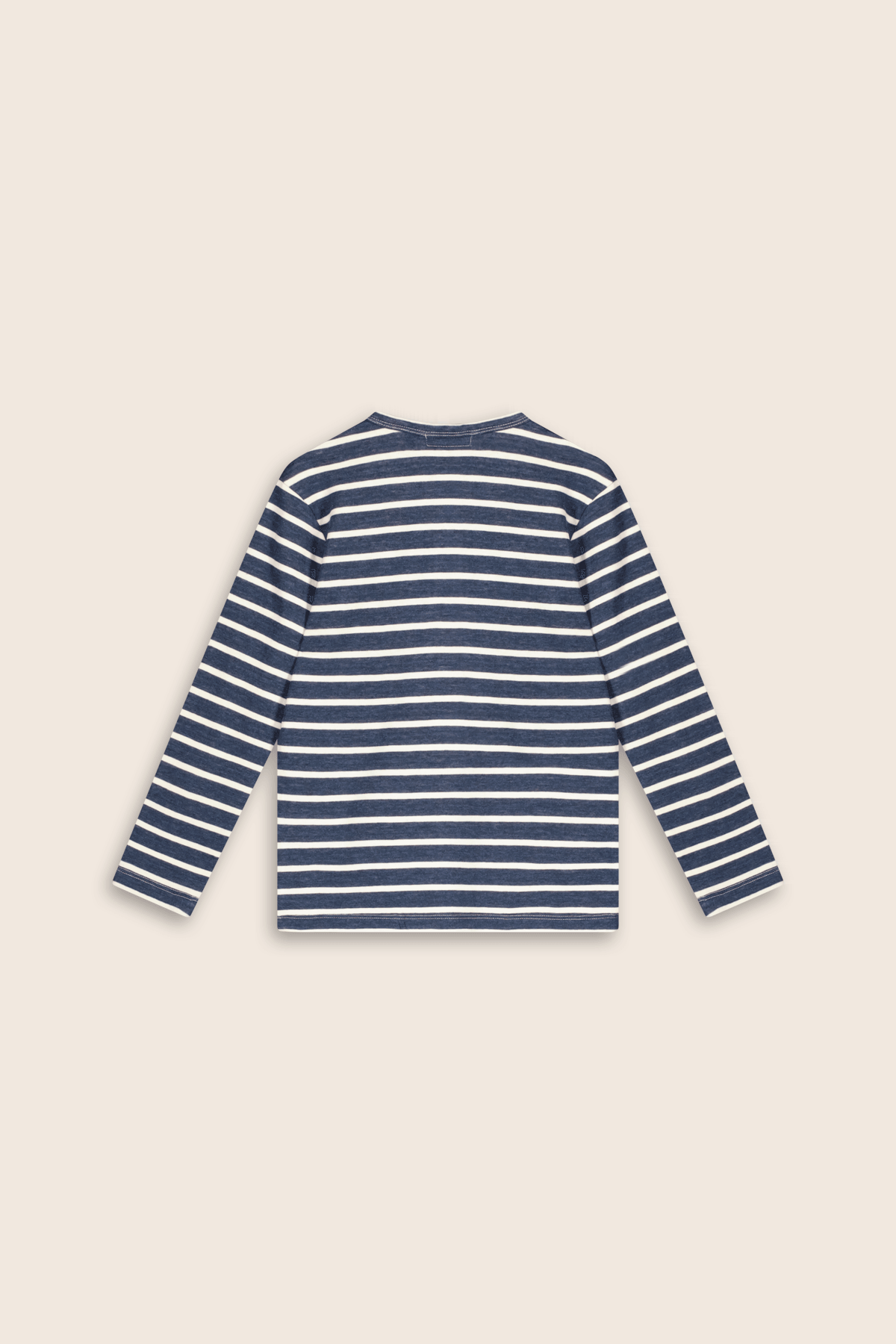 Charlie Ray Tee Timmy Ink Stripe - LikeFlo