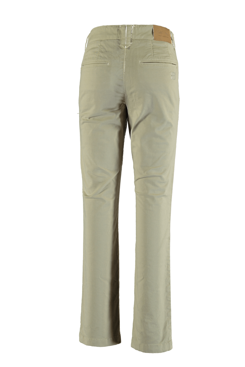 THOMAS -Pants - Red&Blu