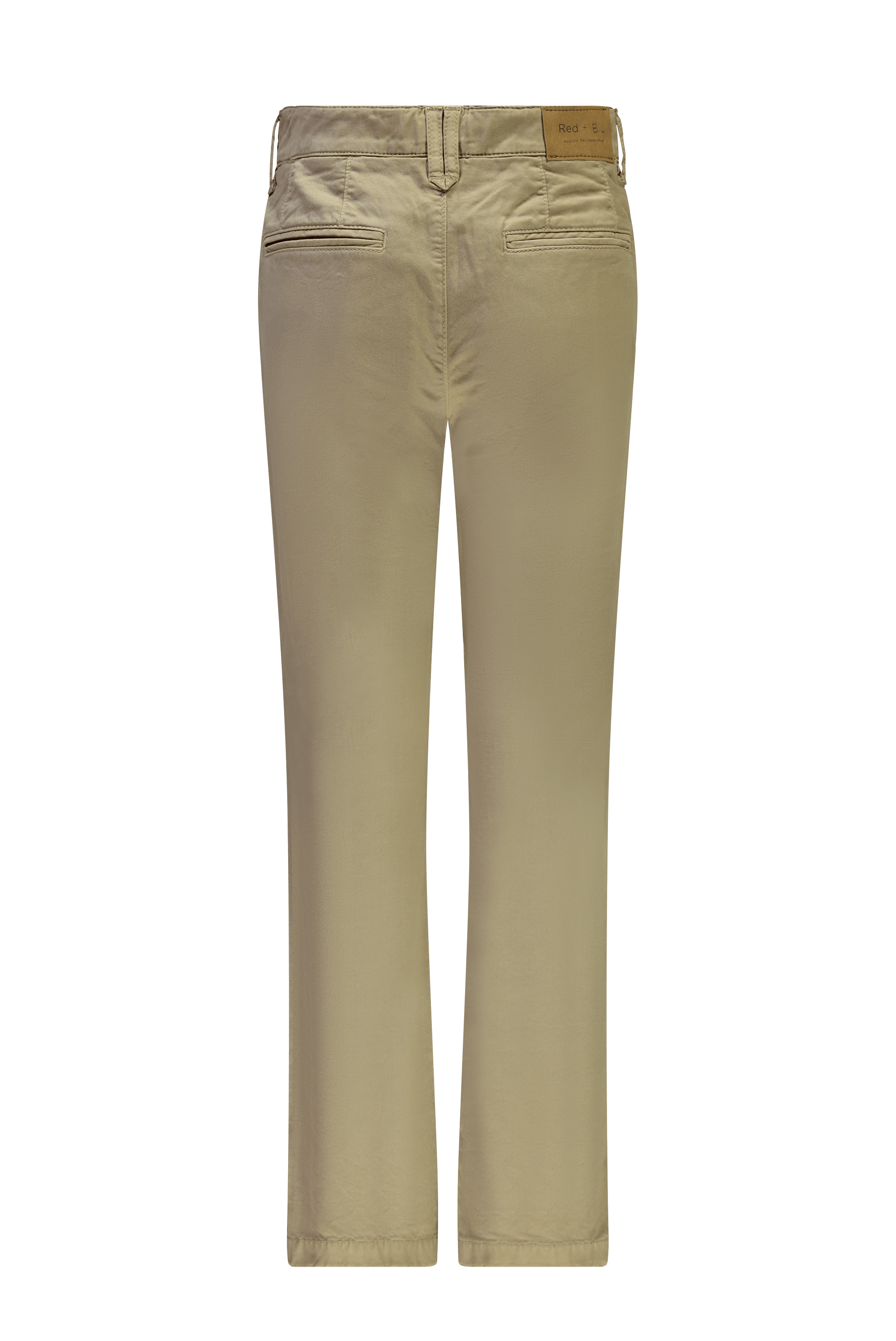 THOMAS -Pants - Red&Blu