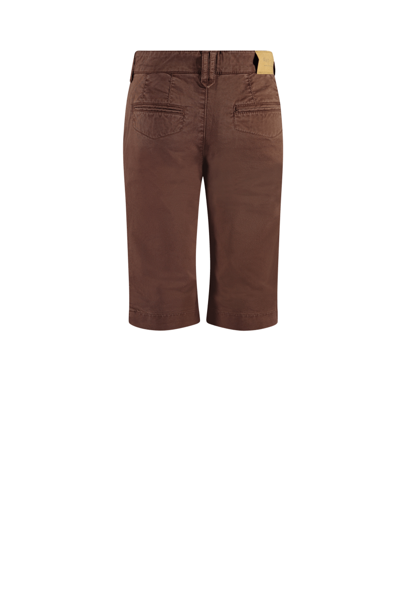 TIM -Shorts - Red&Blu