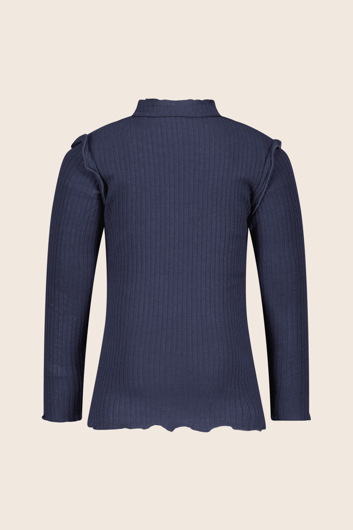 LikeFLO Top Ella Navy - LikeFlo